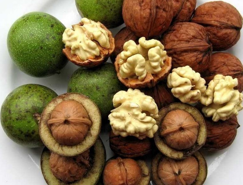 维生素e|不管你是早上还是晚上吃核桃,很多人都吃错了,不要怪我没有提醒