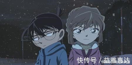 少年侦探团|名侦探柯南剧场版中的五大不变定律，几乎每部剧场版里都会出现！