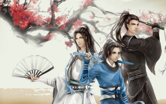 文案|令你惊艳的小说文案,会使你印象深刻!