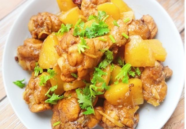 几道美味家常菜推荐，营养又卫生，简单易学，学习了