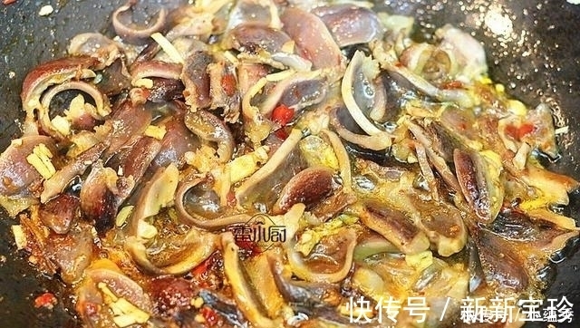 来回|大热天, 最受欢迎的菜就是它了, 不油不腻, 下酒又下饭, 越吃越香