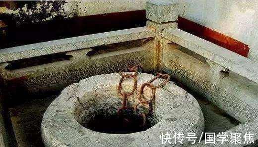 恶龙|北京锁龙井之谜：锁链三天三夜也拉不完，井中究竟锁着什么秘密？