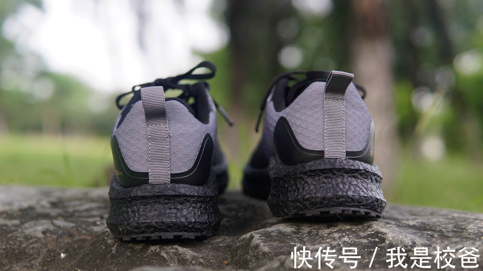 coolm为舒适而生,天越Coolmax抗菌轻弹跑鞋,跑出健康来!