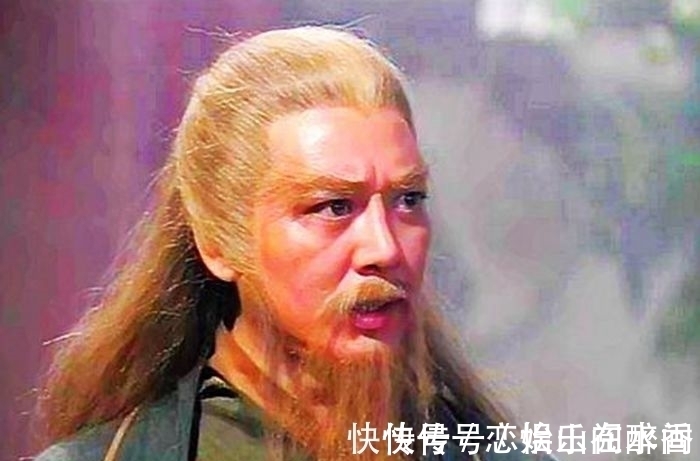 峨眉派$郭靖、黄蓉死后,黄药师去了哪?书中暗示,他与这个人一起生活了