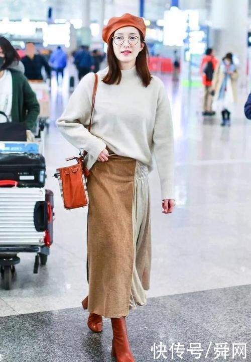 新年怎么穿?既时髦又让七大姑八大姨挑不出毛病