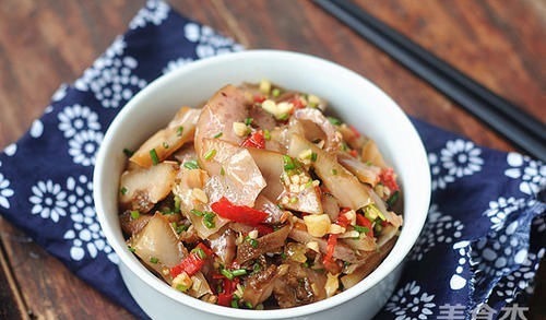 中国最“尴尬”的下酒菜,曾是老一辈的最爱,现在却“地位低下”