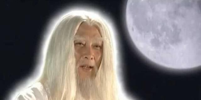  封神|封神云中子为何不敢杀苏妲己妲己身后有这四人，他一个也惹不起