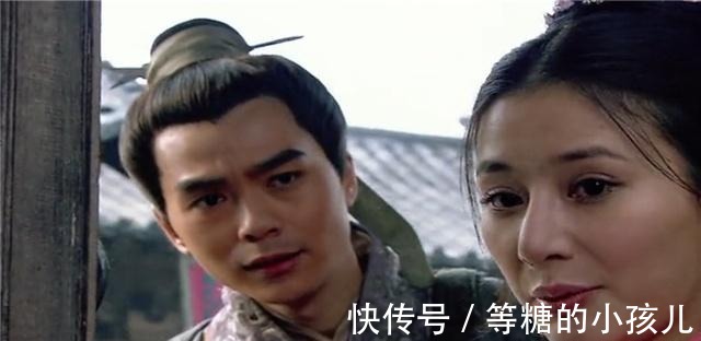 故意|历史中宋江杀死阎婆惜是故意,还是无心之举!