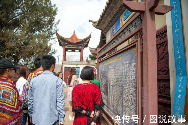 洱海|我国5个名称带“海”的名胜地，其实都是湖，全去过的是旅游达人