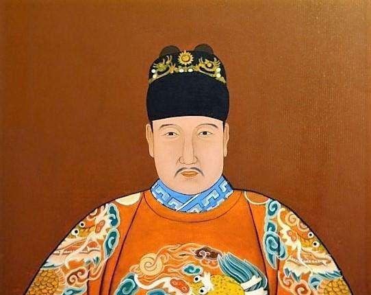 发现|朱棣造反夺取皇位后发现一道圣旨，嚎啕大哭父皇你害我好苦啊