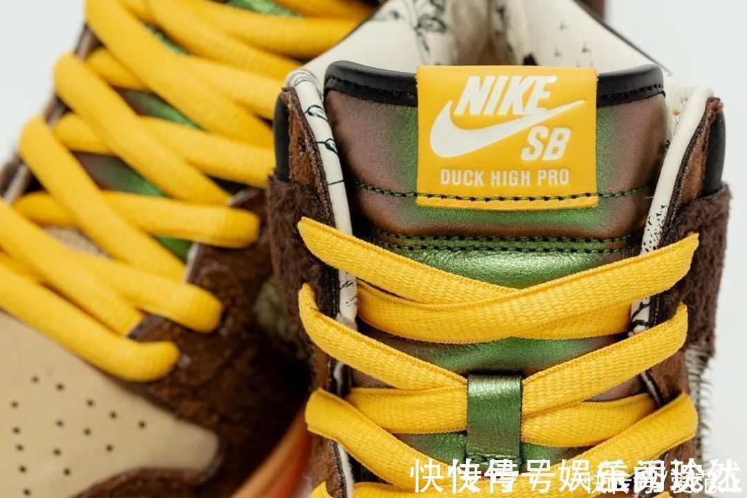 raw 今年我买不起的球鞋,竟是 Nike「最没存在感」系列…
