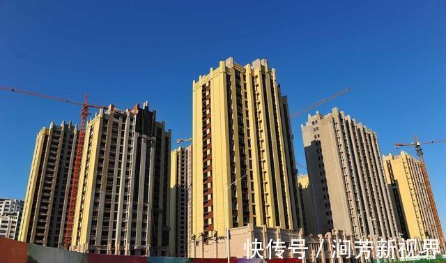 房奴|楼市传来“两大信号”,旧房奴笑了,新房奴哭了,你是否在其中
