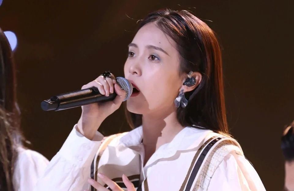 《好声音》全国5强诞生,单依纯、曹杨遭遇滑铁卢,这两人被淘汰