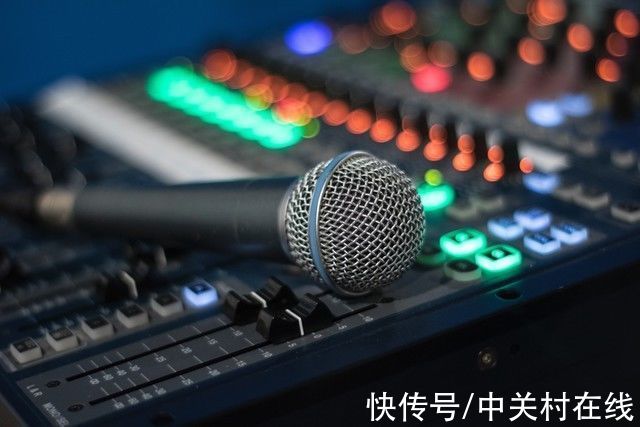 蜻蜓fm|从入门到进阶 手把手教你搭建播客录音设备