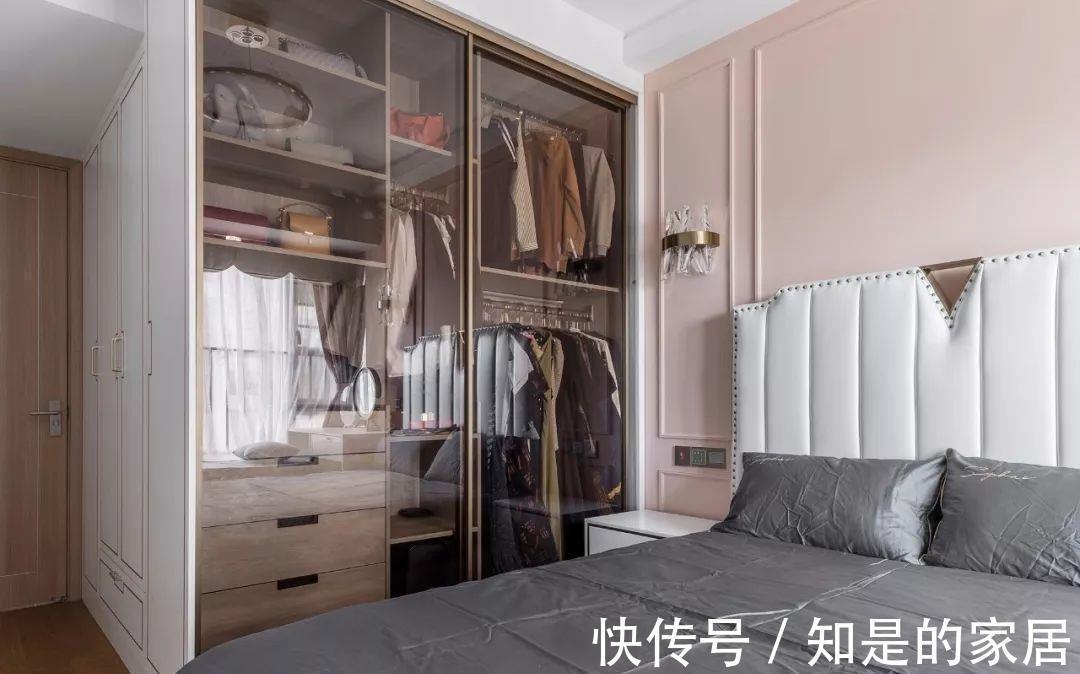 板材|木工劝多做柜子我没听,照邻居家打了这5处柜,入住5年还在偷着乐