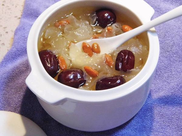 环磷酸腺甘|常吃红枣的人,长寿不会远离你,但是两种补法却最好不碰