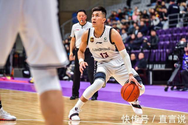 MVP|辽篮晋级夜,郭艾伦离开赛区正式放弃MVP,杨鸣冲冠欠人情
