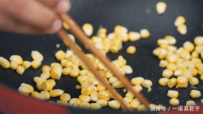 没得|这一份外面没得买,口口藏着香