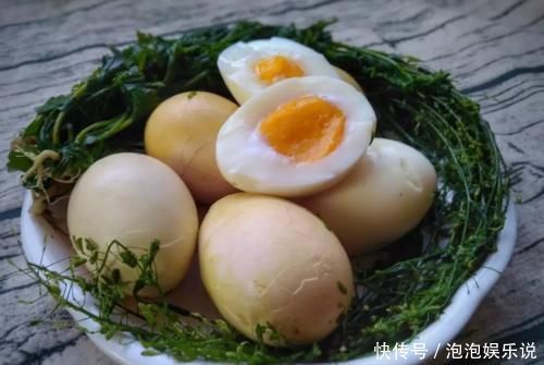 水煮蛋|早上經(jīng)常吃雞蛋，長壽不會遠離你，但切記2點早知為好