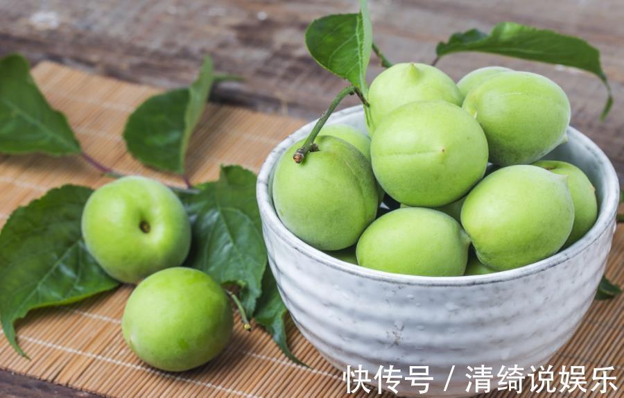 防治|立秋后，晚上当零食吃一把，美容养颜，防治糖尿病，早食早好