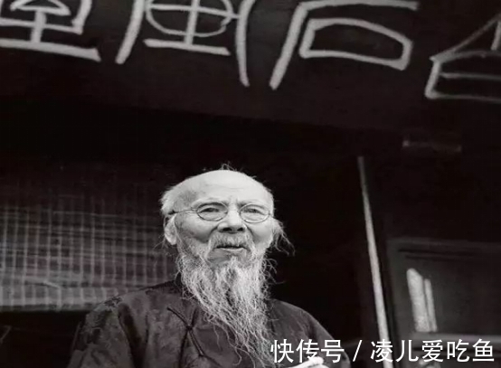 夏午诒!一幅画卖9亿多的画家:27岁学画,57岁北漂,97岁娶22岁小姑娘