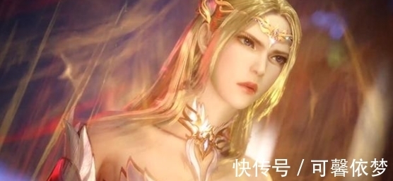 天使|斗罗大陆:天使第九考太肮脏?千仞雪全程开车,难怪唐三要杀了她