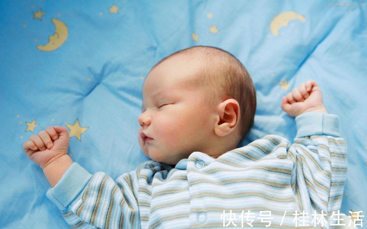 睡眠习惯|睡眠天使是养出来的，孩子在6月龄前，宝妈需在这4方面多下功夫