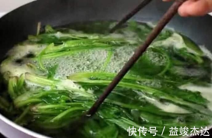 卷心菜花|必须要焯水的四类蔬菜,为了家人的健康,不妨抓紧时间了解一下