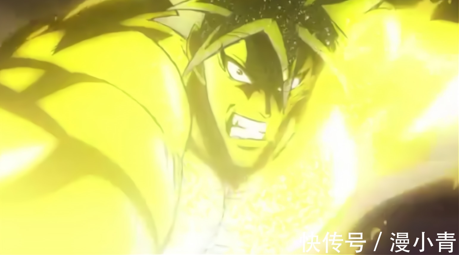 动画|过气日漫迎来春天,被遗忘的《美食的俘虏》,因短视频迎来春天