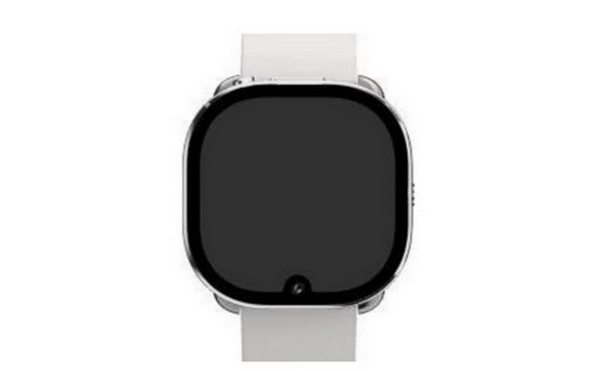 wMeta最快明年推出智能手表，与下一代Apple Watch直面竞争