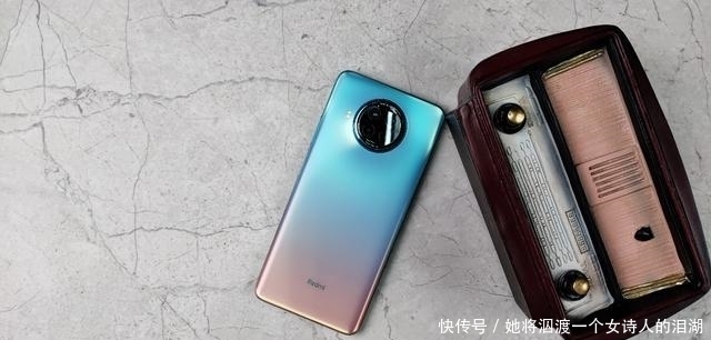 值得|真香！红米Note9 Pro上手：这可能是你最值得买的千元机