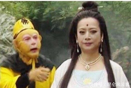 丢去|通天河老龟的真身是谁?难怪他敢将唐僧丢去水里!