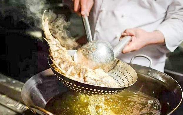  淡水鱼|6元一斤无人问津，以前的“淡水鱼王”，为什么不受待见了？