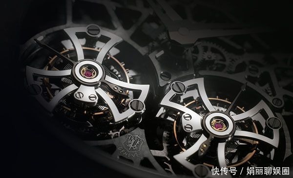 工艺|又贵又走不准的机械表魅力到底在哪里?