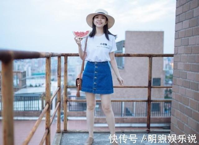 穿搭|半身裙穿法“升级”了,借鉴三木的这五种“高级”搭配,真美