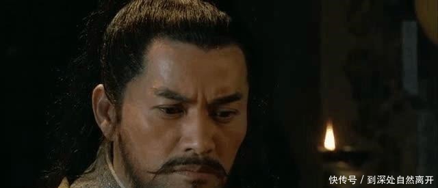 晁盖|为什么晁盖对宋江这么好,宋江还要下手杀他呢!