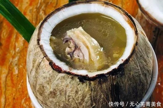 去嗨皮国内游｜一起去文昌旅游，吃海鲜美食吧！