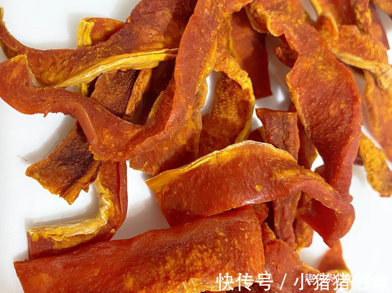 趁着阳光充足,此9种蔬菜可以多晒一些,留着冬天吃,炖肉特别香