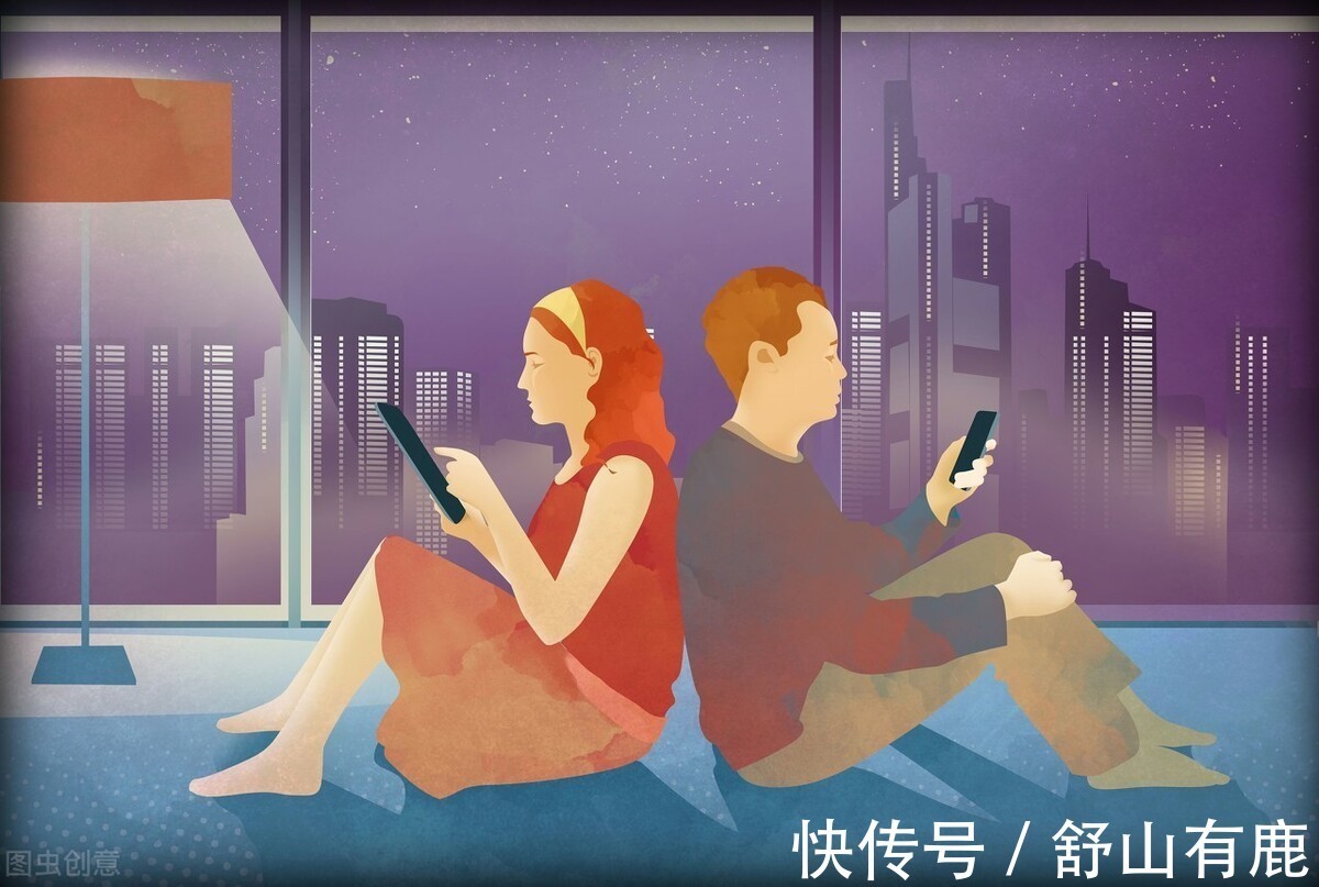 人与人|其实，长期不换“微信头像”的人，往往有这三种心态