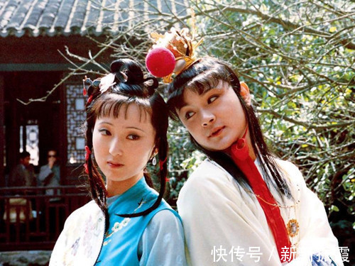 丫头!为何说黛玉比宝钗更适合管家?你看她管丫头的手段,比宝钗强多了