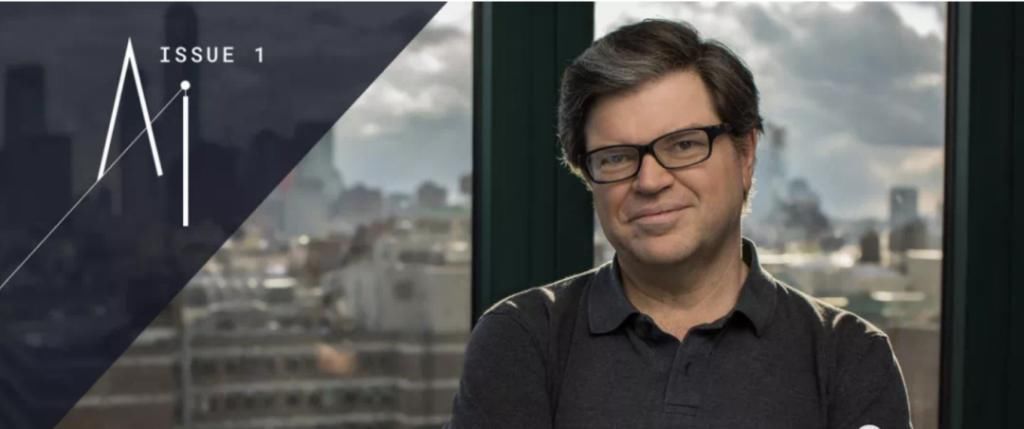 y1993珍贵录像:32岁的LeCun向世界亲自展示了首个CNN