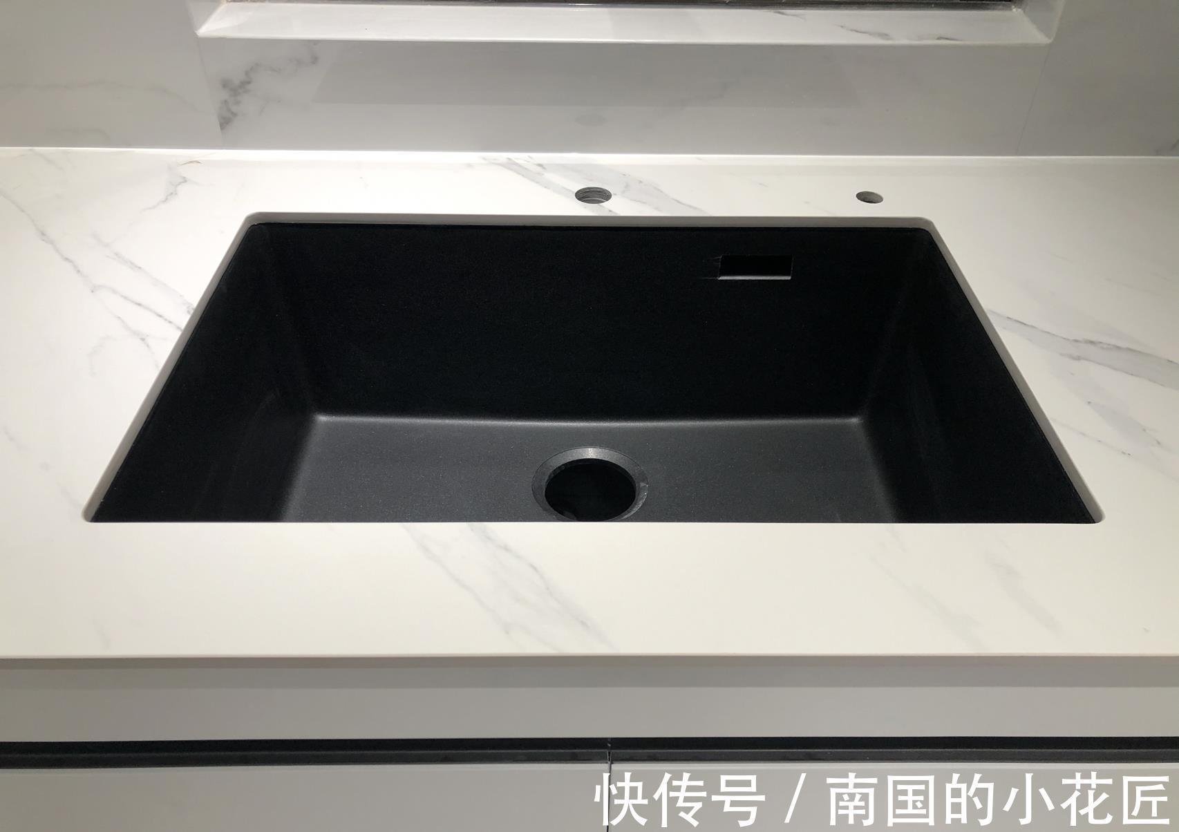 实用性|厨房被“低估”的3个设计，颜值高实用性强，用起来幸福感倍增！