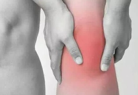 慢性滑膜炎|送你3种方法，10天巧治膝盖疼，连滑膜炎也一起消失了