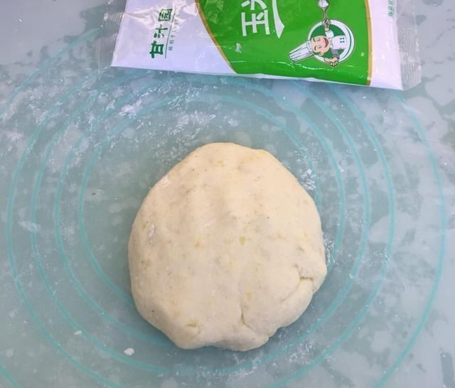 喜欢|自制花式土豆饼,加点玉米淀粉,搅一搅,煎一煎,孩子可喜欢了