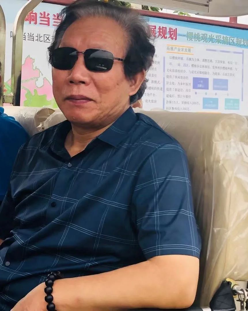 河北师范大学&《大美为真》中国当代书画名家学术邀请展—李建新