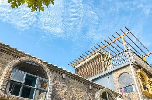 忘不了|让黄渤甘当配角,豆瓣高分综艺《忘不了餐厅》取景地!