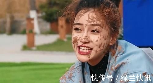 奔跑吧黄河篇2路透：白鹿美出新高度，baby宋雨琦力破不和传闻