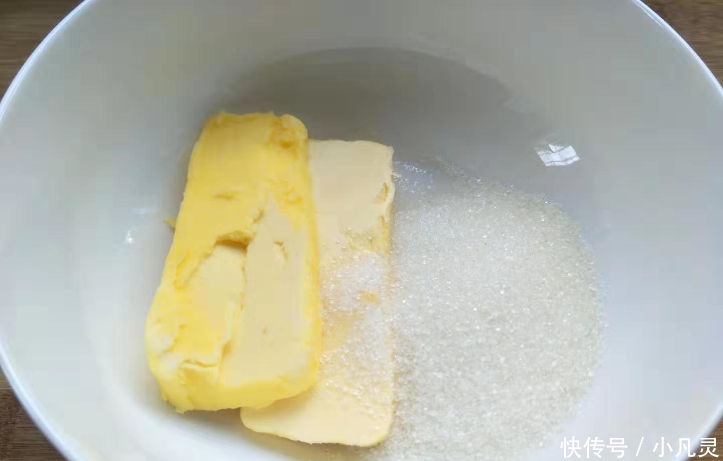 小面姨|超市15元一斤的小甜点，教你在家做，成本只要5元，简单零失败