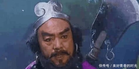 孙悟空乃猴子成精,沙僧是什么成精?难怪能成为流沙河的霸主