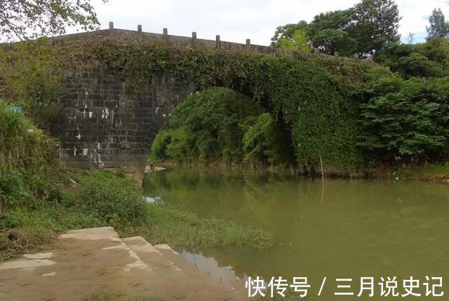 打卡|安徽有座千年文化古村，古名龙溪，值得我们前往打卡